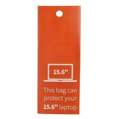 Best Hide & Stitches Japura Laptopbag cognac
