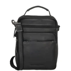 Sale Hide & Stitches Japura Reporter black