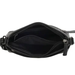 Outlet Hide & Stitches Japura Shoulderbag black