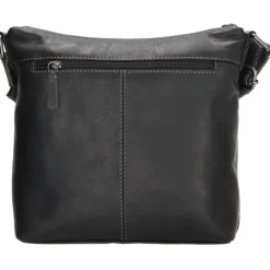 Sale Hide & Stitches Japura Shoulderbag Large black