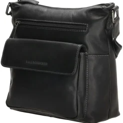Sale Hide & Stitches Japura Shoulderbag Large black