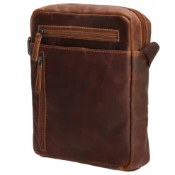 Discount Hide & Stitches Japura Shoulderbag cognac