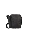 Discount Hide & Stitches Japura Shoulderbag black