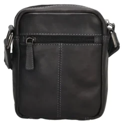 Discount Hide & Stitches Japura Shoulderbag black