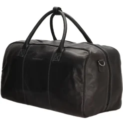 Clearance Hide & Stitches Japura Travelbag black