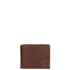 New Hide & Stitches Japura Wallet cognac