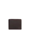 Clearance Hide & Stitches Japura Wallet darkbrown