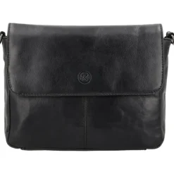 Clearance Hide & Stitches Next Navajo Shoulderbag black