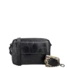 Best Hide & Stitches Next Navajo Shoulderbag 22351 black