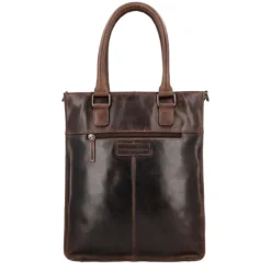 Best Hide & Stitches Next Navajo Shopper darkbrown