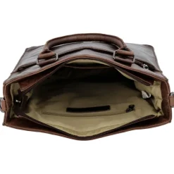 Best Hide & Stitches Next Navajo Shopper darkbrown