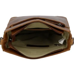 New Hide & Stitches Next Navajo Shoulderbag brown