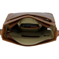 New Hide & Stitches Next Navajo Shoulderbag brown