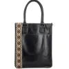 Online Hide & Stitches Next Navajo Shopper black