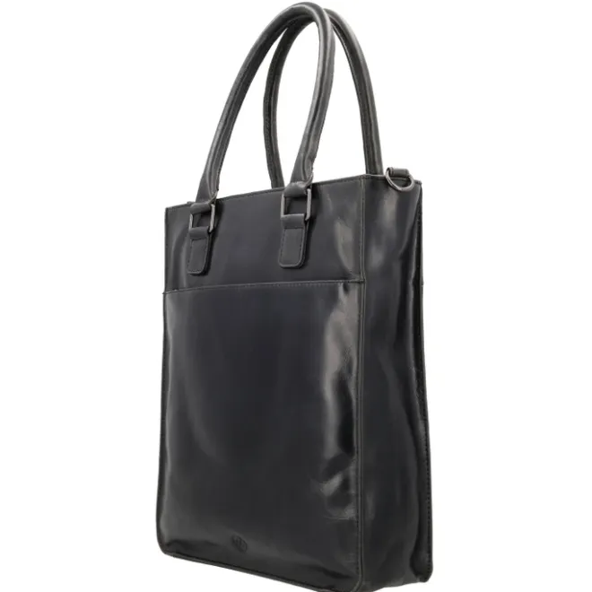 Online Hide & Stitches Next Navajo Shopper black