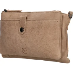 New Hide & Stitches Next Navajo Shoulderbag sand