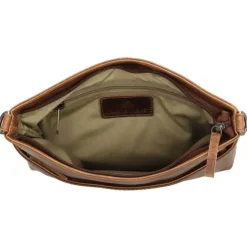 Clearance Hide & Stitches Next Navajo Shoulderbag 223550 brown
