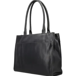 New Hide & Stitches Next Navajo Laptopbag black