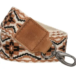 New Hide & Stitches Next Navajo Shoulderbag 22351 brown