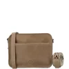 Online Hide & Stitches Next Navajo Shoulderbag sand