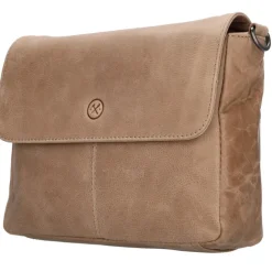 Clearance Hide & Stitches Next Navajo Shoulderbag sand