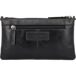 Discount Hide & Stitches Next Navajo Shoulderbag black