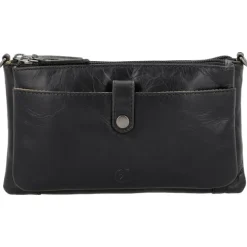 Discount Hide & Stitches Next Navajo Shoulderbag black