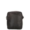 Best Hide & Stitches Next Navajo Shoulderbag dark brown