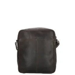 Best Hide & Stitches Next Navajo Shoulderbag dark brown