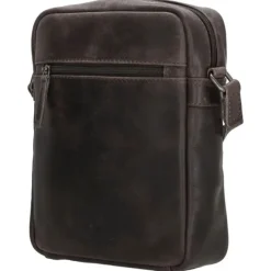 Best Hide & Stitches Next Navajo Shoulderbag dark brown