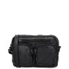Discount Hide & Stitches Paint Rock Shoulderbag black