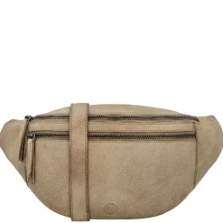 Discount Hide & Stitches Paint Rock Hipbag sand