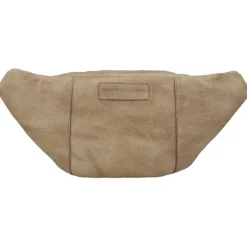Discount Hide & Stitches Paint Rock Hipbag sand