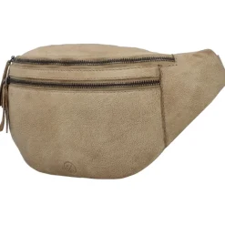 Discount Hide & Stitches Paint Rock Hipbag sand