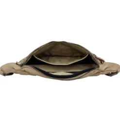 Discount Hide & Stitches Paint Rock Hipbag sand