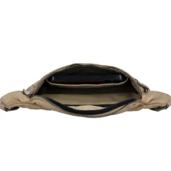 Discount Hide & Stitches Paint Rock Hipbag sand