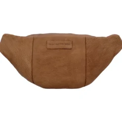 Discount Hide & Stitches Paint Rock Hipbag cognac