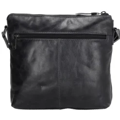 Sale Hide & Stitches Porto Schoudertas donker navy