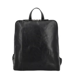 Hide & Stitches Westland Backpack black