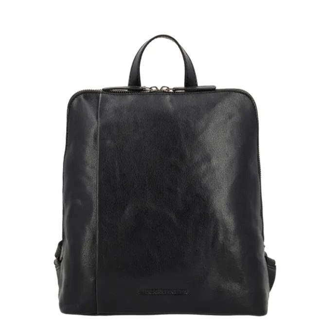 Hide & Stitches Westland Backpack black