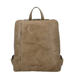 Best Hide & Stitches Westland Backpack taupe