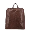 Sale Hide & Stitches Westland Backpack dark brown