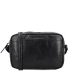 New Hide & Stitches Westland Crossbody black