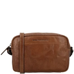 Discount Hide & Stitches Westland Crossbody cognac