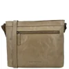 Best Hide & Stitches Westland Shoulderbag taupe