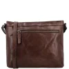 Online Hide & Stitches Westland Shoulderbag dark brown