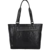 Sale Hide & Stitches Westland Shopper black