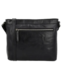 Outlet Hide & Stitches Westland Shoulderbag black