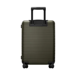 Discount Horizn Studios H5 Essential Cabin Trolley dark olive