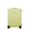 Hot Horizn Studios H6 Essential Check-In Trolley M glossy dusk yellow